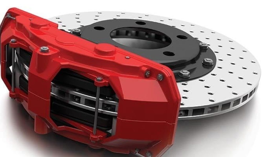 High Performance Brake System Market Worth Observing Growth: Baer, ZF ...