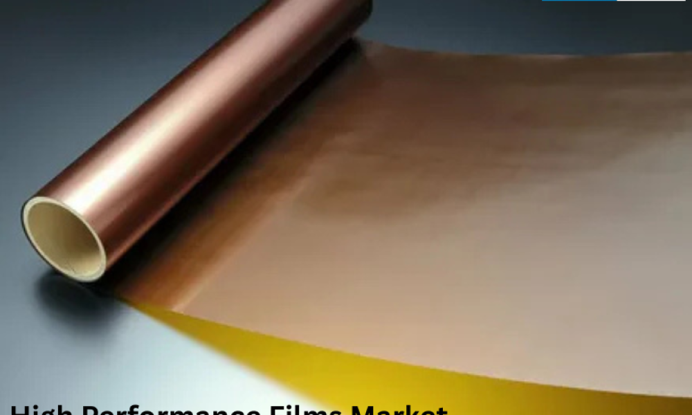 High Performance Films Market (2)