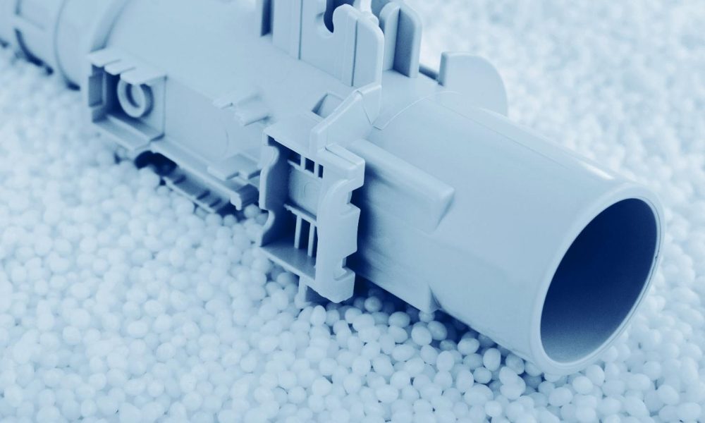 High Performance Plastics Market
