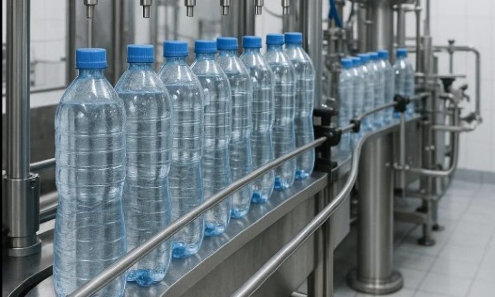High Pressure Reverse Osmosis Pumps Market