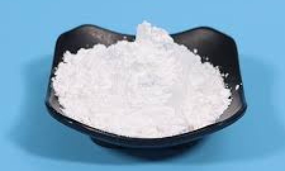 High Purity Boehmite Market