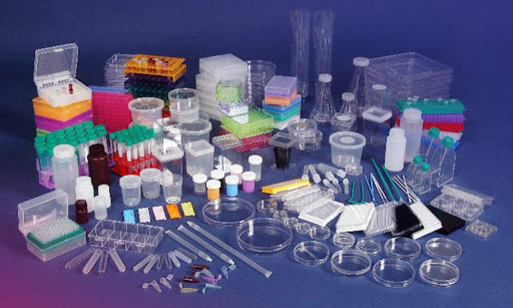High-Purity Plastics for Medical Devices and Implants Market