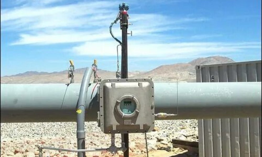 High Sensitivity Laser-Based Gas Analyzers Market