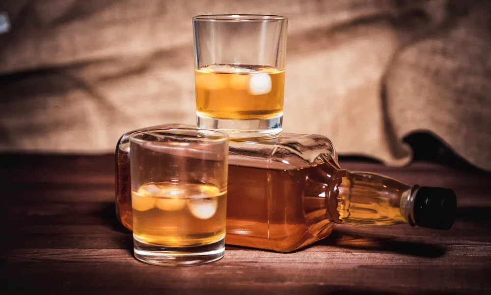 High-end premium brandy Market