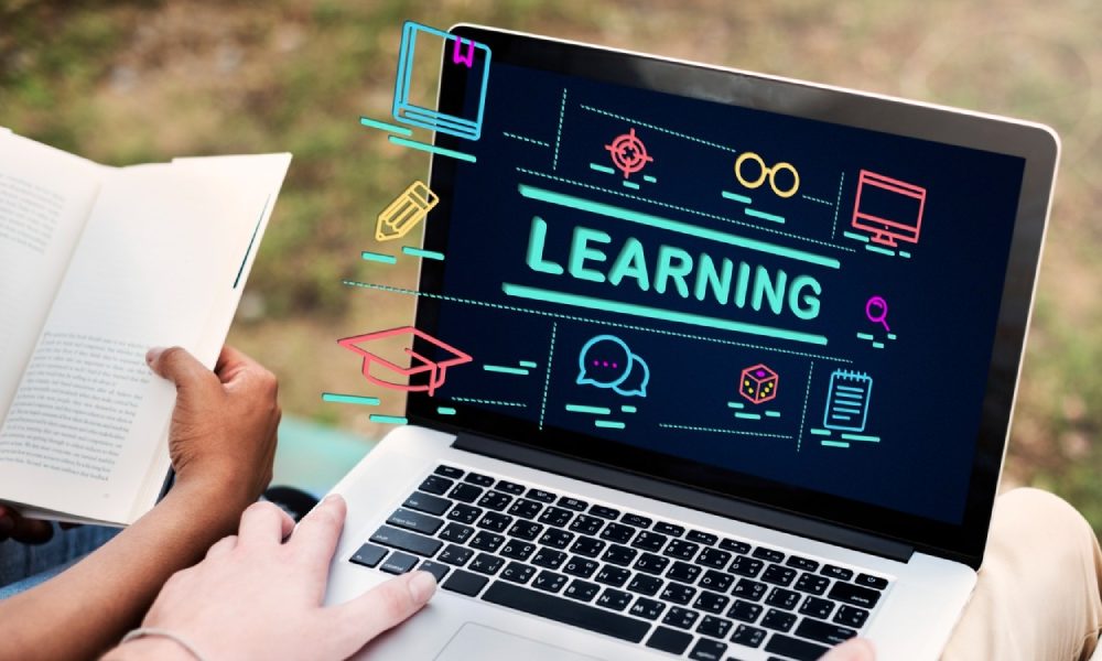 Higher Education Learning Management Systems Market