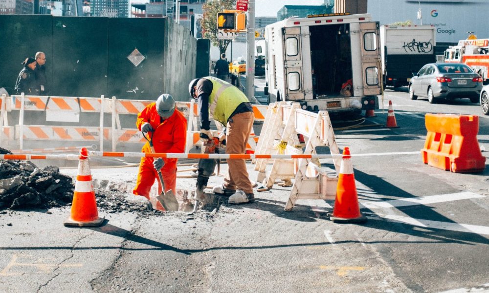 Highway Maintenance Market
