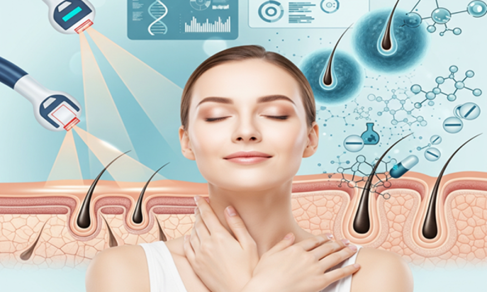 Hirsutism-Treatment Market