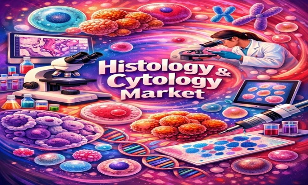 Histology and Cytology Market