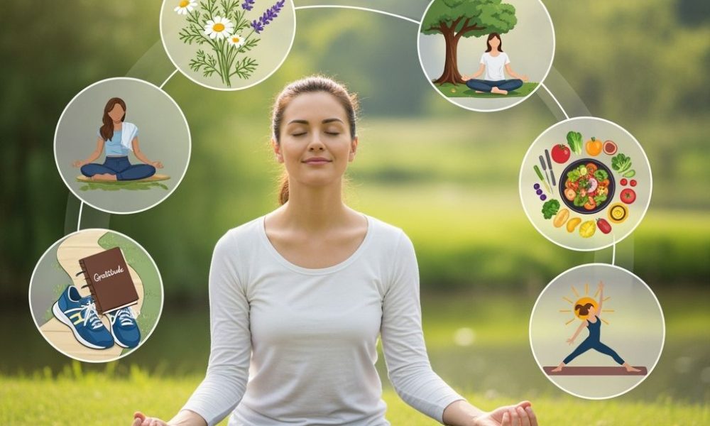 Holistic health tourism Market