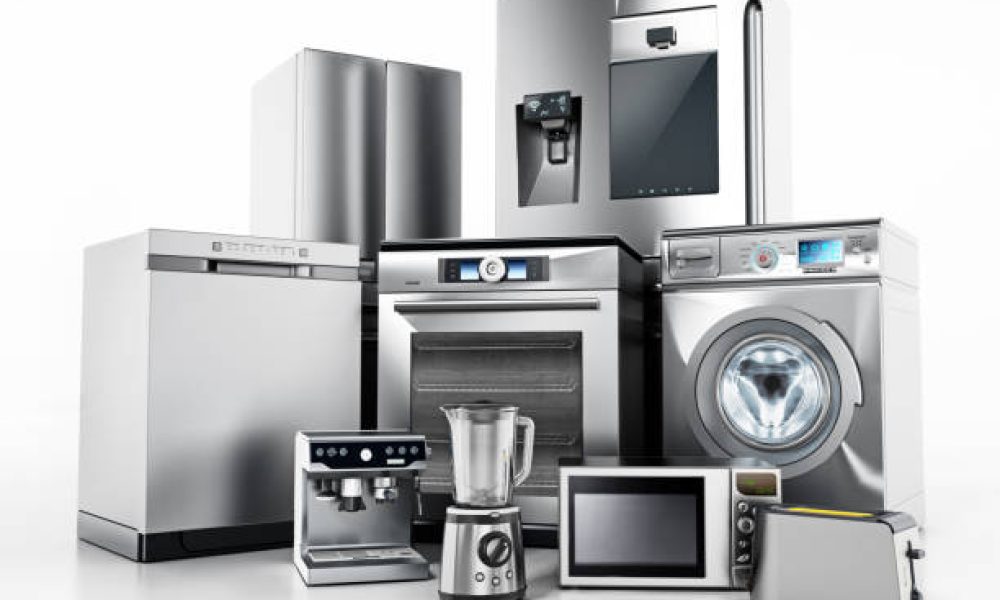 Home Appliances