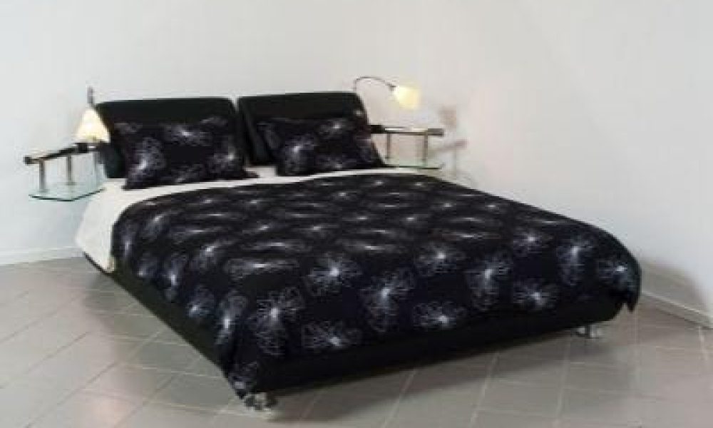 Home Bedding Market