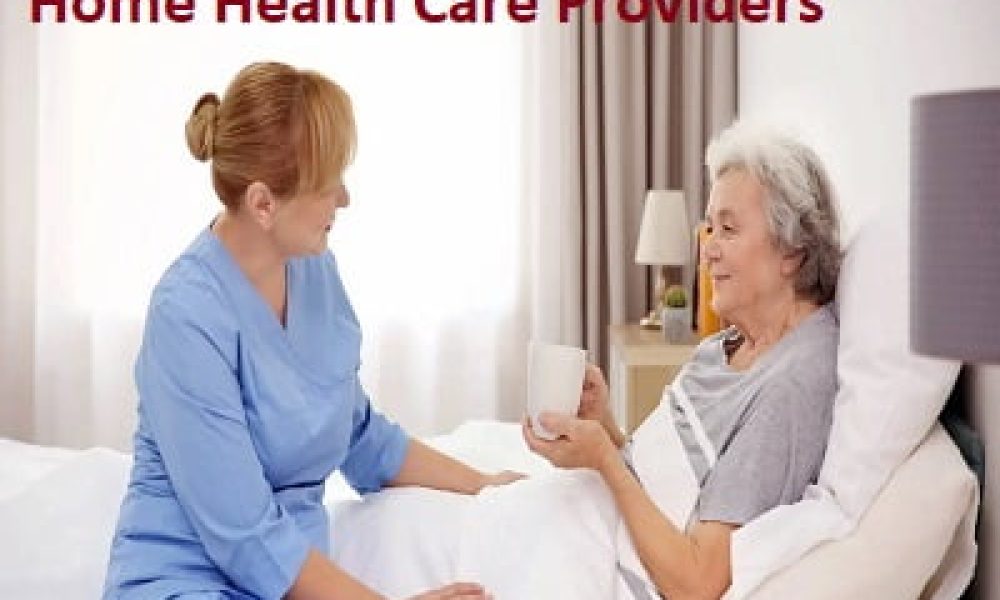 Home Health Care Providers Market