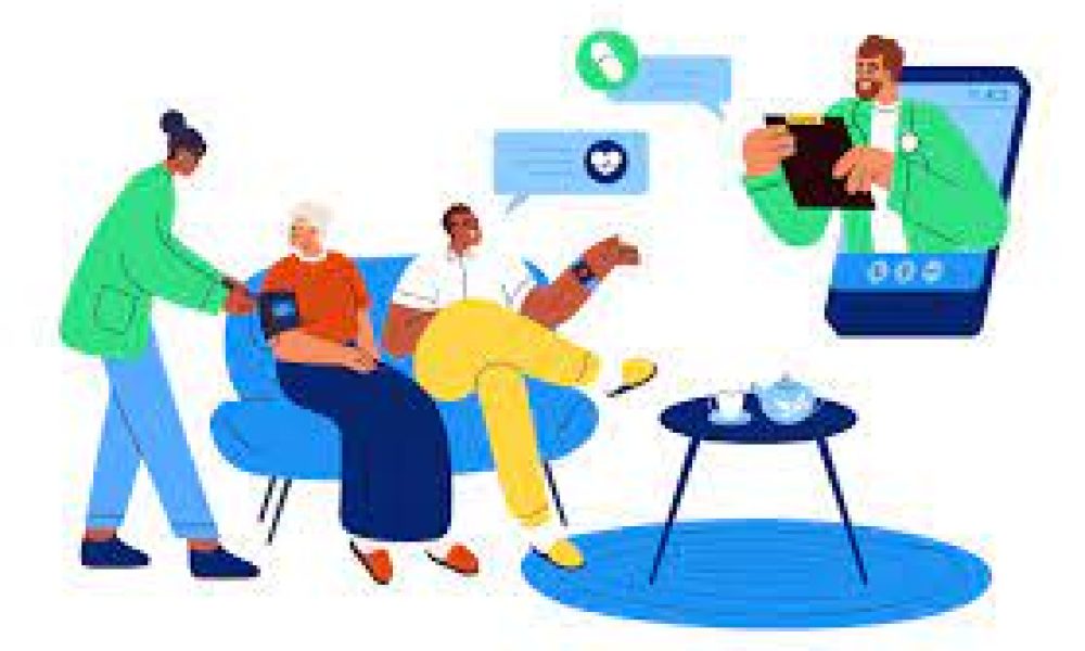 Home Health Care Software