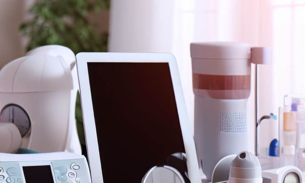 Home Healthcare Devices