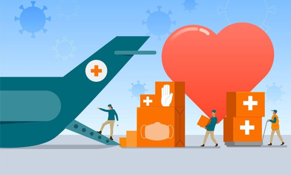 Home Healthcare Market