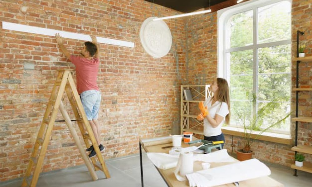 Home Renovation Success 6 Mistakes to Avoid for a Smooth Process