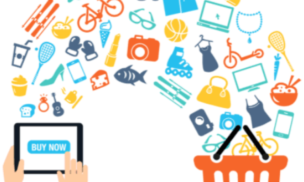 Home Shopping Service Market