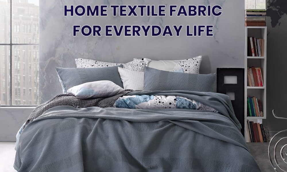 Home Textile Market