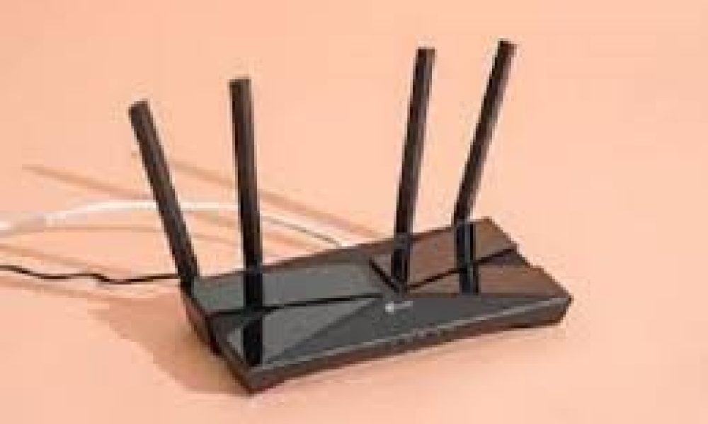 Home and Office Wireless Router Market