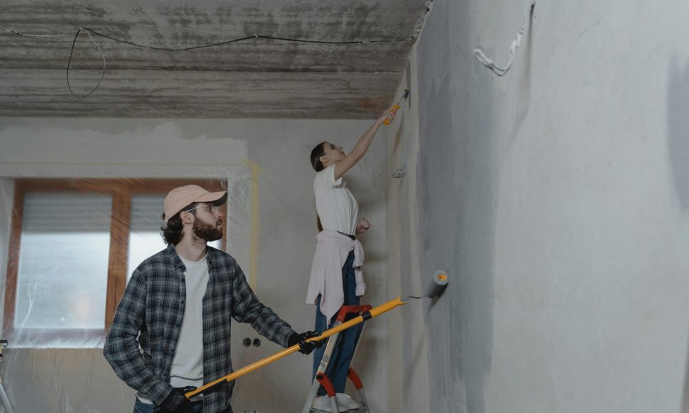 How Can Homeowners Find Trusted Remodeling Services in Roanoke?