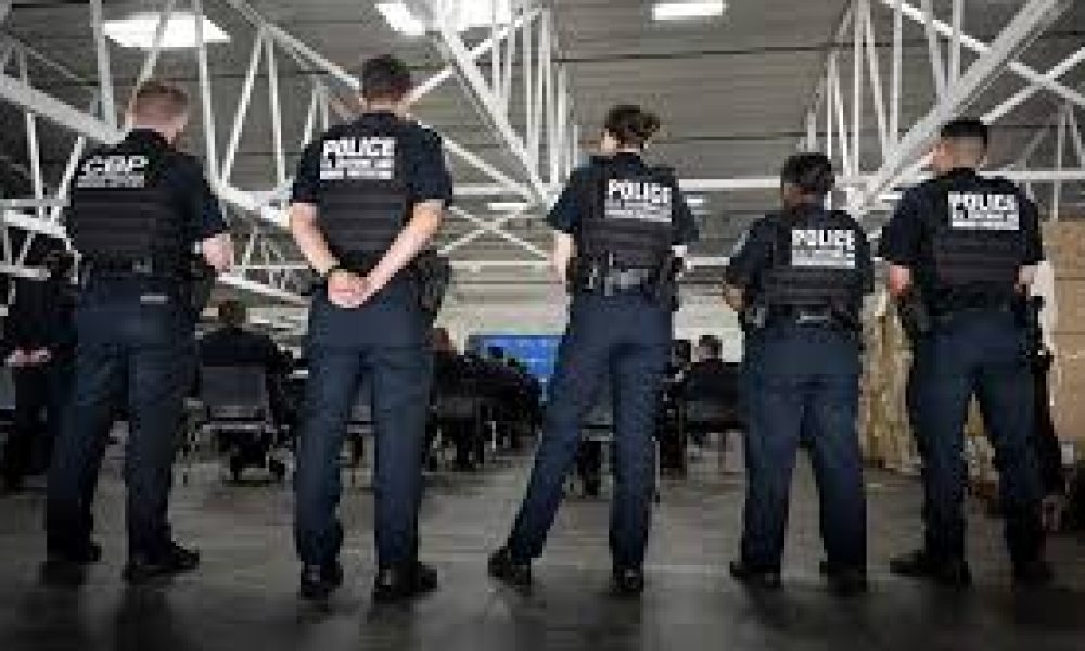 Homeland Security Market