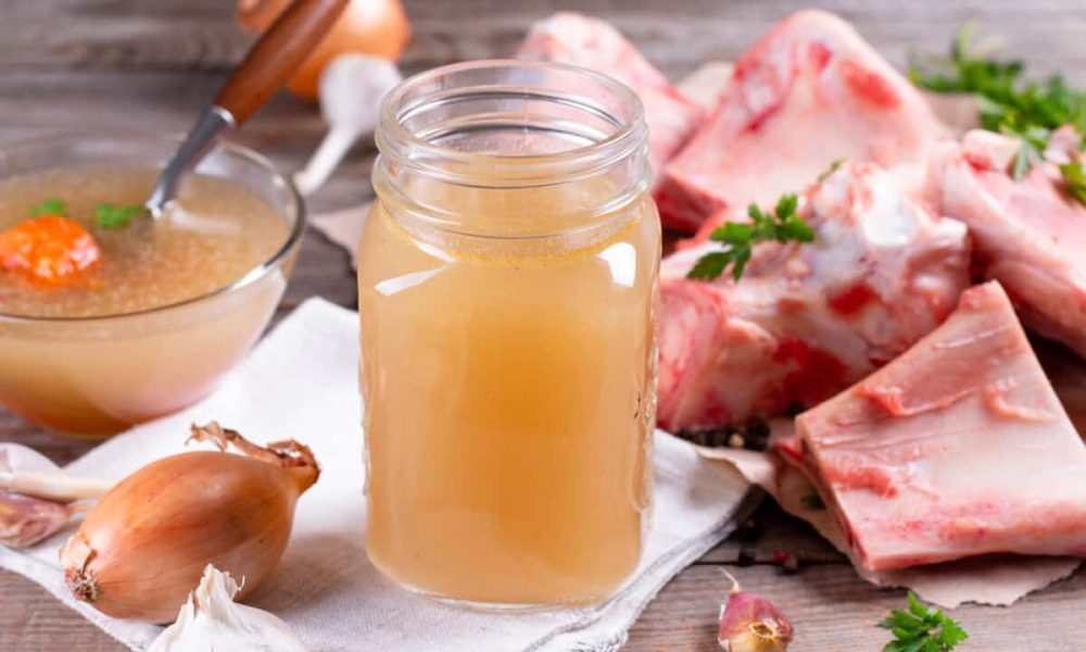 Beef Concentrate Market