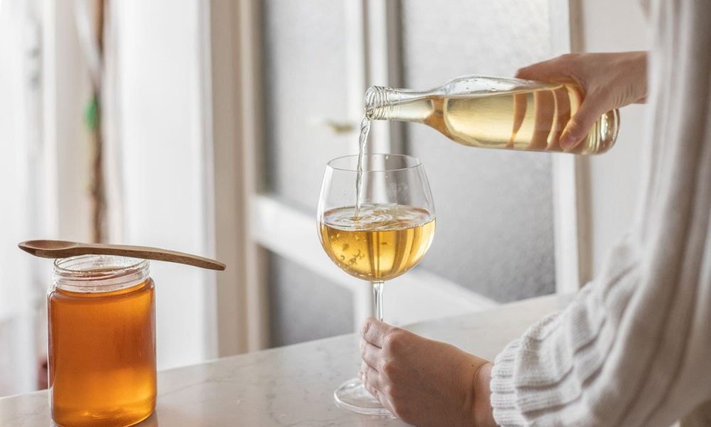 Honey Wine Market