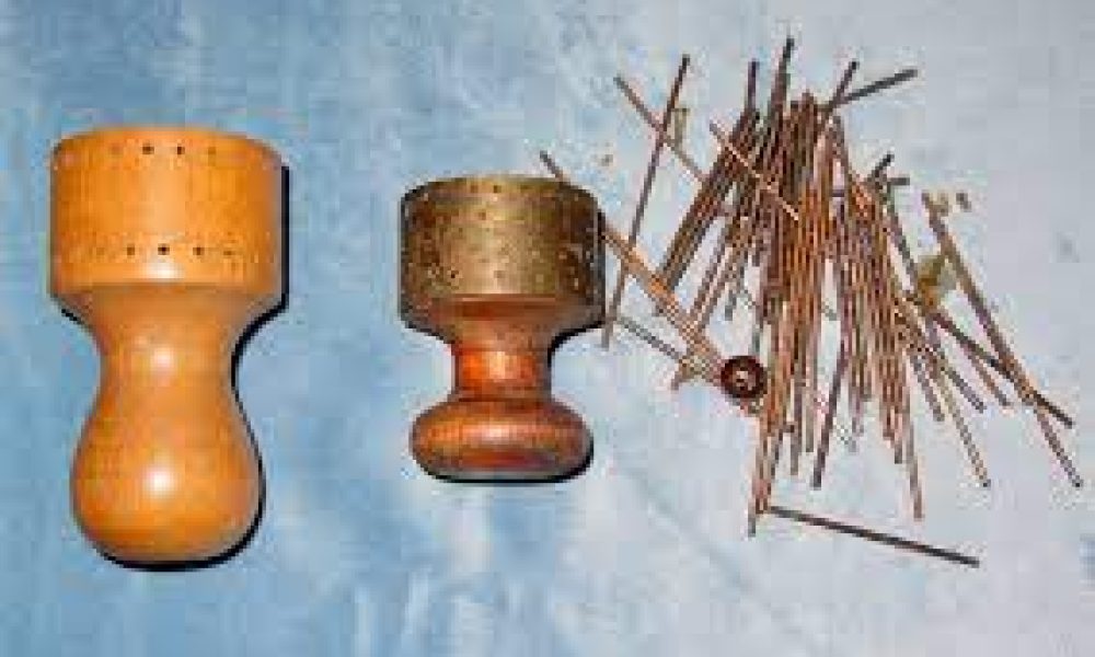 Honeycomb Coil