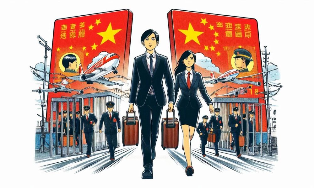 Hong Kong Issues New Bounties for Overseas Activists: How Legal Identity Changes Can Offer Lifesaving Protection