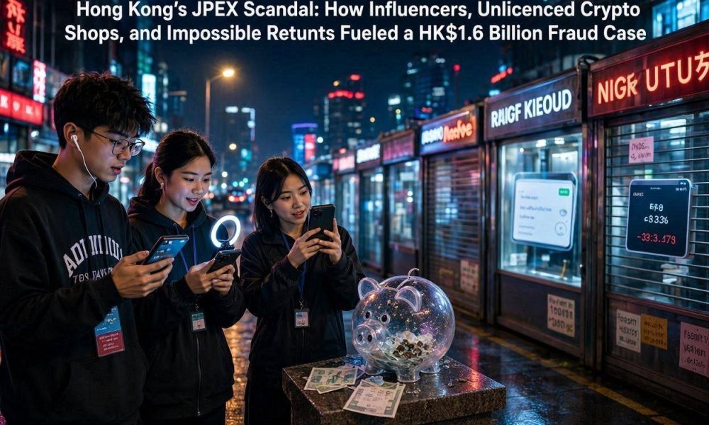 Hong_Kongs_JPEX_Scandal_How_Influencers_Unlicensed_Crypto_Sh