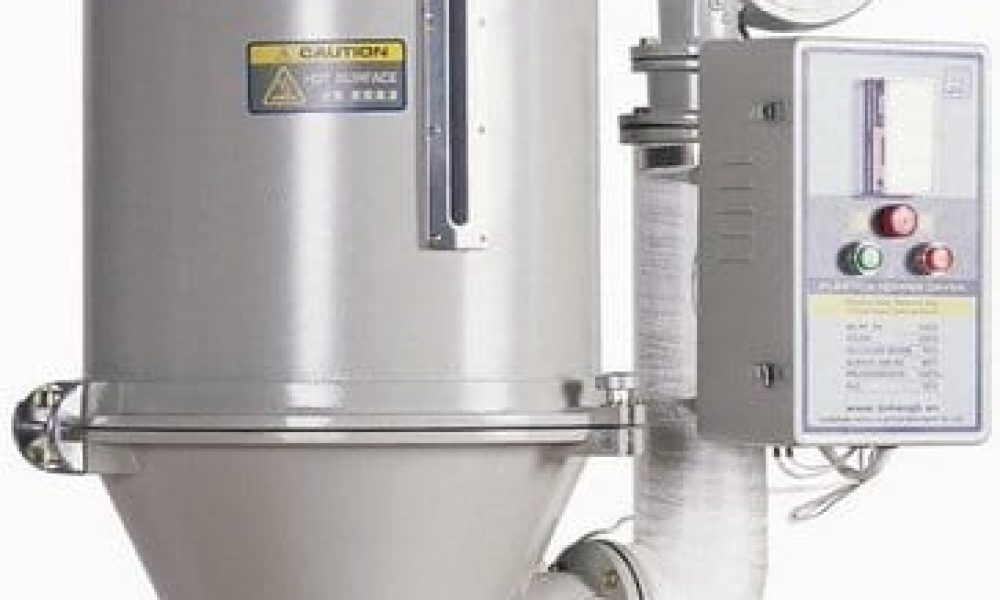 Hopper Dryers