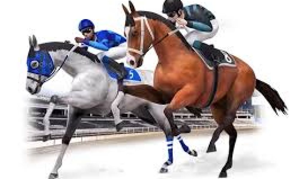 Horse Racing Software Market