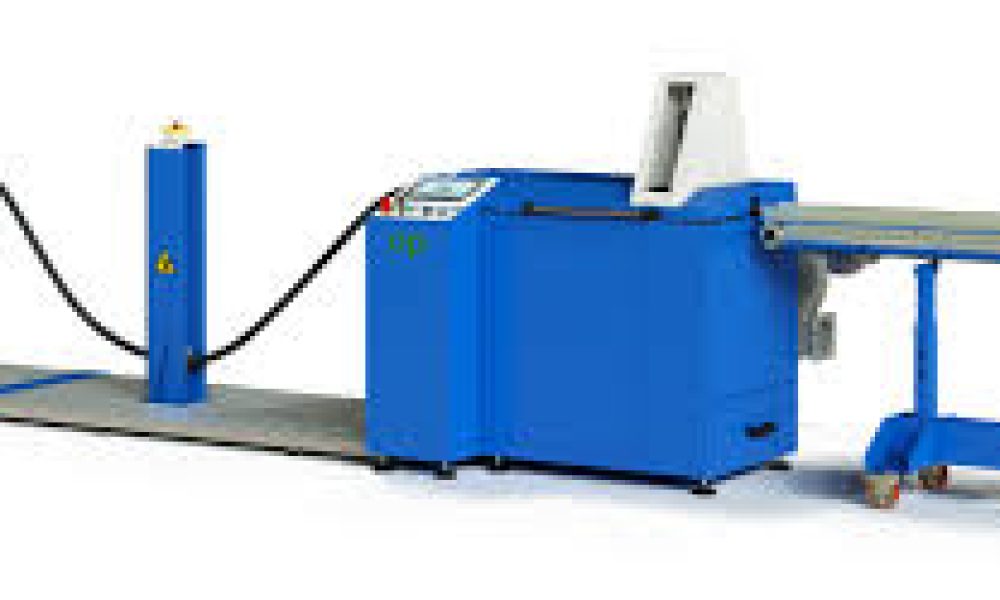 Hose Cutting Machines Market
