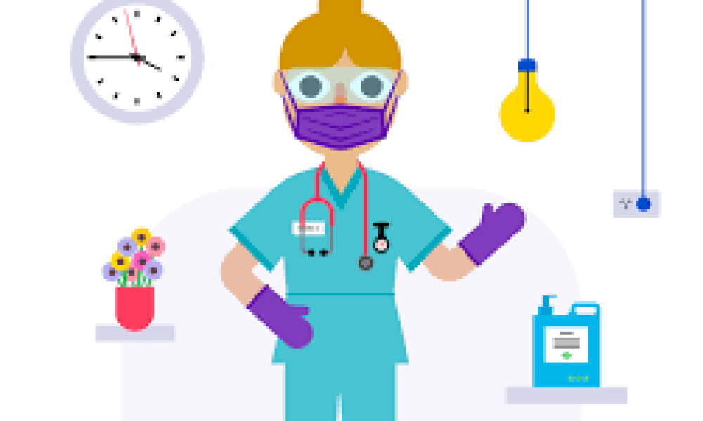 Hospital Acquired Infection Control