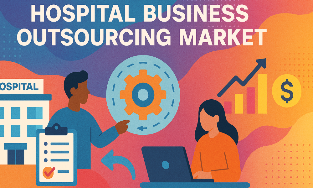 Hospital Business Outsourcing Market