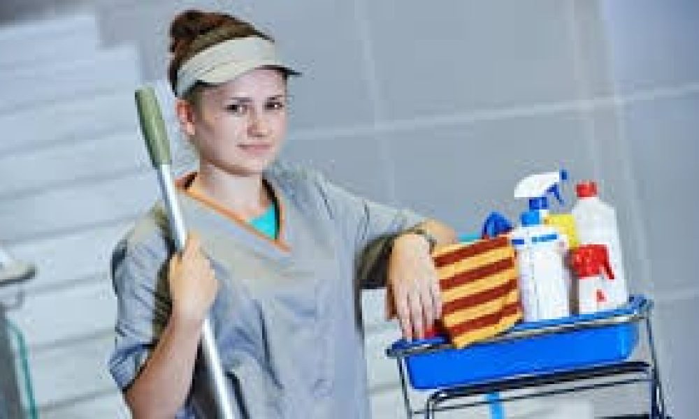 Hospital Disinfectant Products Market