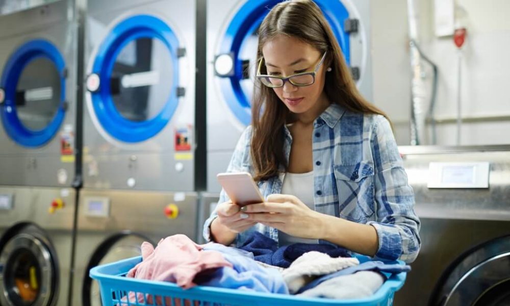 Hospital Laundry Services Market