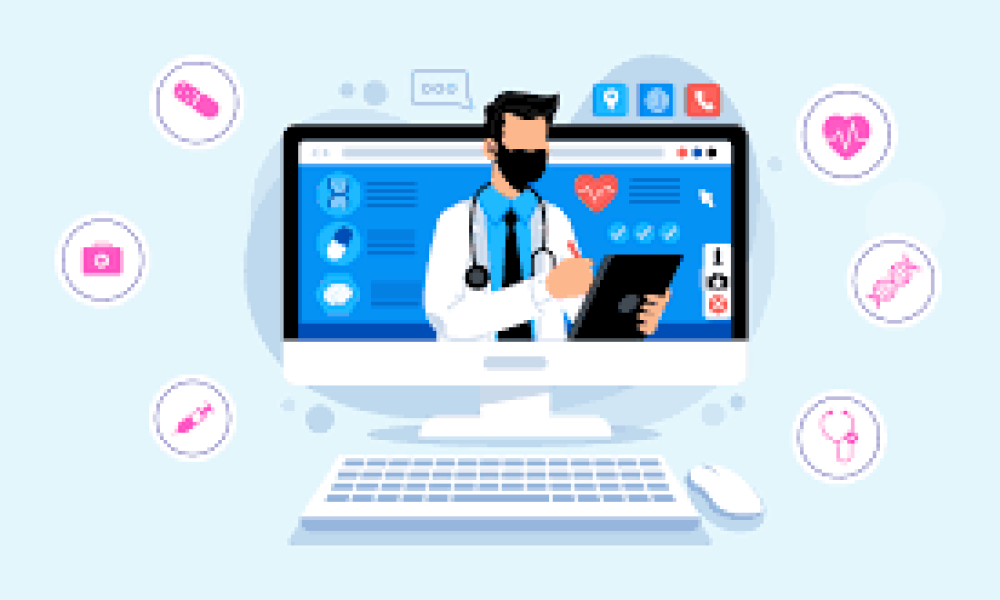 Hospital Management Software
