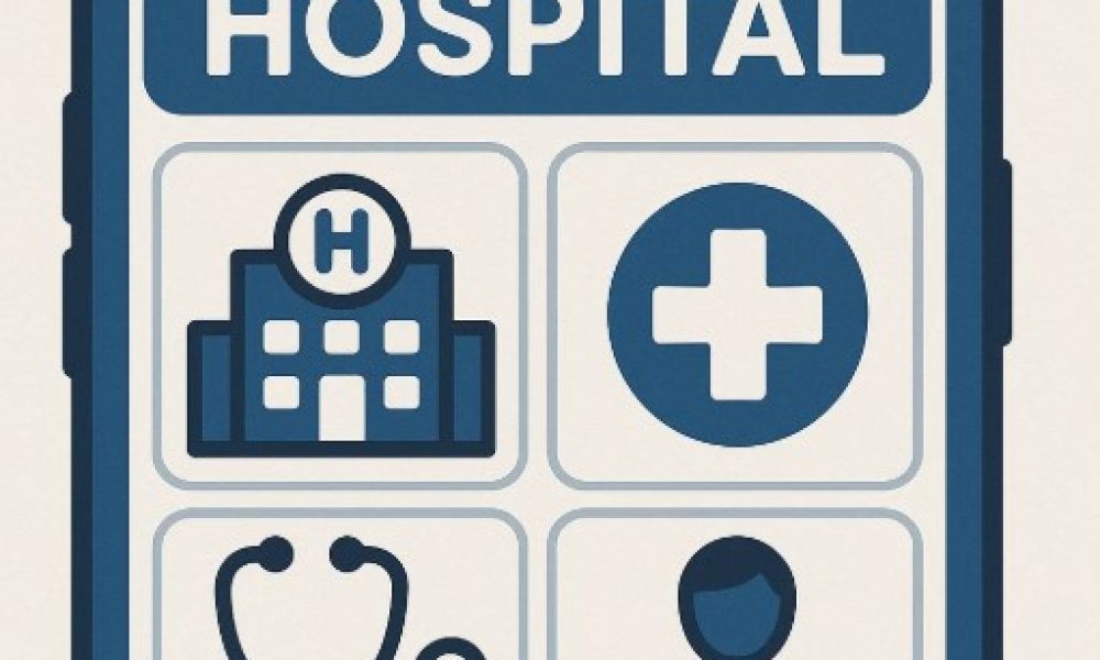 Hospital Mobile Application Market
