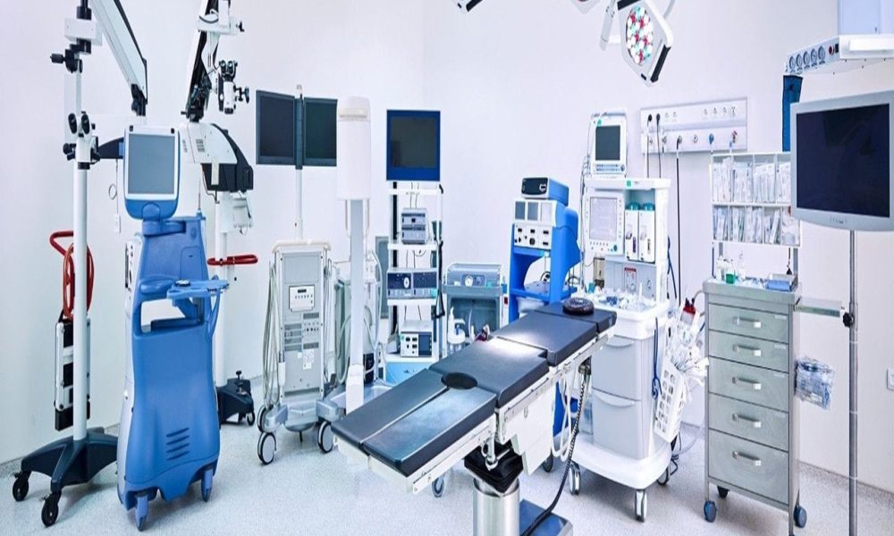 Hospital Supplies Market