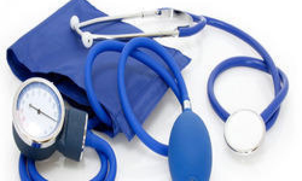 Hospital Supplies