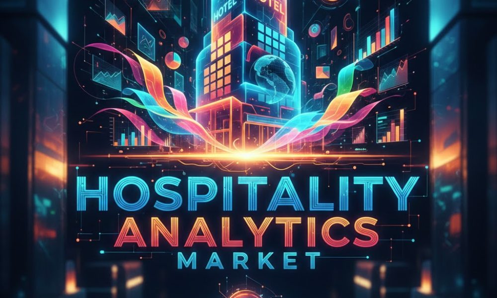Hospitality Analytics Market