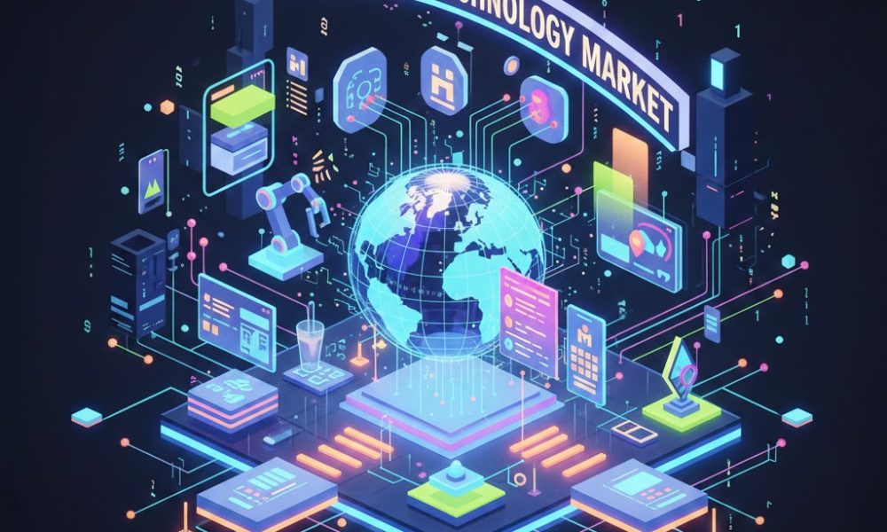 Hospitality Technology Market