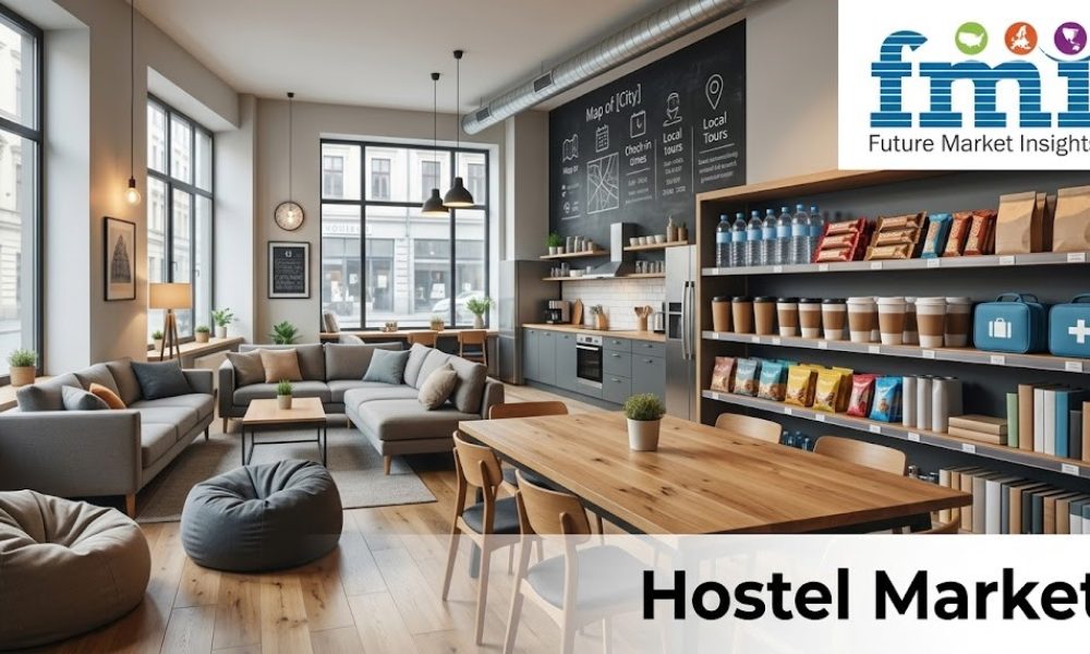 Hostel Market