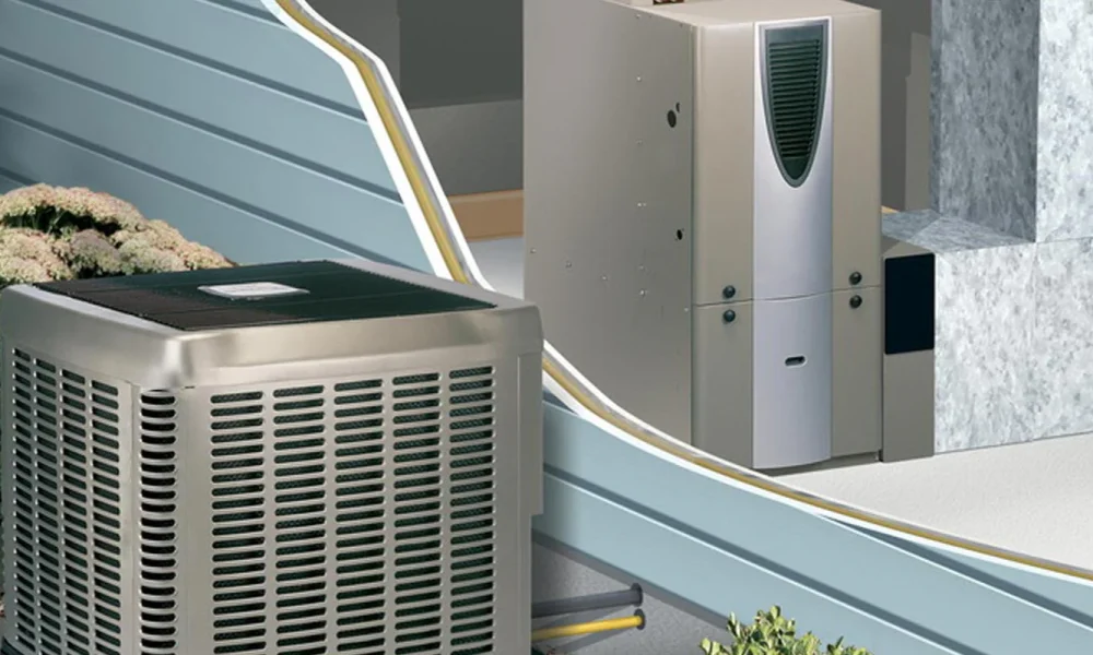 Hot Air System Market