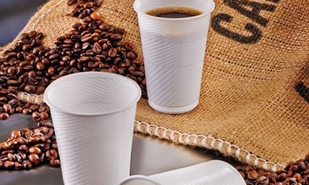 Hot & Cold Beverage Vending Machines Market