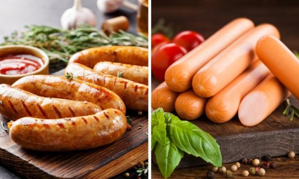 Hot Dog And Sausages Market