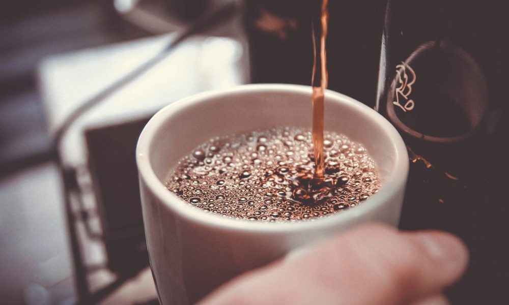 Hot Drink Vending Machine Market