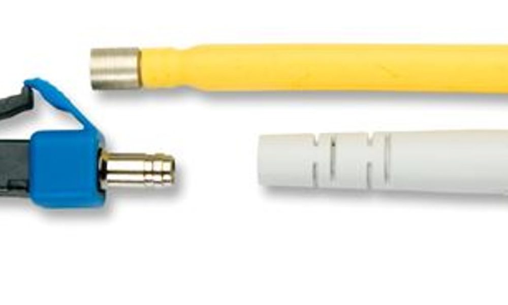 Hot Melt Fiber Optic Connector Market