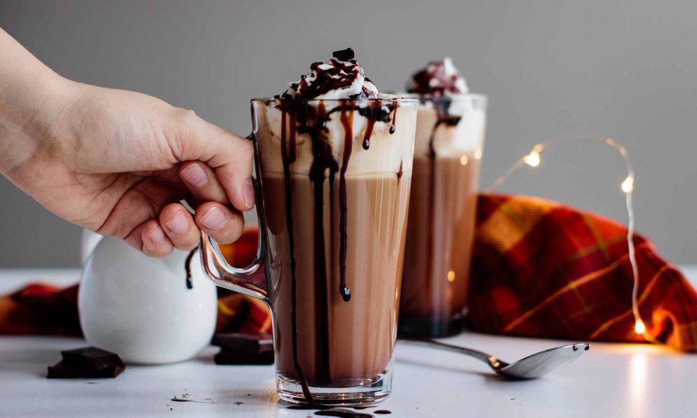 Hot Mocha Drink Market